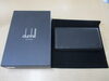 ダンヒル・L2R445A BLACK YORK「DUNHILL／ダンヒルのお買取は佐世保市の・・・買取専門店大吉　佐世保店へお任せ下さい！」