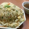噂のメガ盛り中華　山水飯店