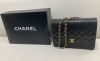「【CHANEL 高価買取】世田谷区成城学園前の買取専門店「 おたからや 成城学園前駅前店」電話相談無料＆査定無料♪」