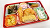 本日の太郎さん♪「2月24日(木)の夕食お弁当」