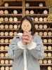 綺麗な女性になれますように・・・♥「【お寺・神社巡り②】河合神社♥【まいぷれ・西京区・南区・編集部】」
