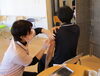 「３回目　コロナワクチン接種」