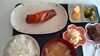 そいの醤油漬け「日替わりランチ」