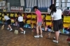 「入学前にやっておくこと　4．掃除・給食【神・子育て術　入学】」
