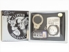 「【新潟市/三条市/買取本舗ふくろう】　ZIPPO　ジッポー　ルパン三世　限定品　喫煙具　ライター」