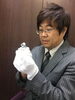 「特別ご優待　切手の買取９５％！　金相場高騰中！今が売り時です」