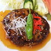 「2/25(金)のランチ」