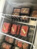 「好評いただいてます！淡路島初の明太子専門店伊八 淡路島販売所です✨インスタグラムやフェイスブックを通じて、淡路島にも少しは浸透してまいりましたこの先、スーパーなどにも置いていく予定です！」