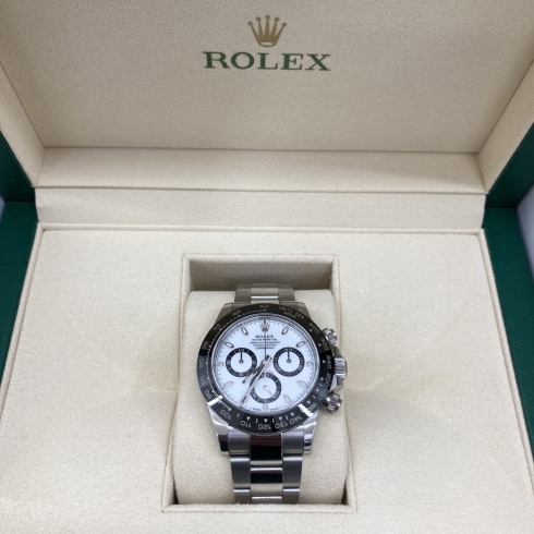 ロレックス（ROLEX）デイトナ買取　松戸駅「【ロレックス（ROLEX）デイトナ　高価買取】松戸駅前の買取専門店「おたからや　松戸駅西口店」電話相談無料＆査定無料♪」