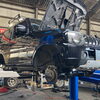 【ジムニーリフトアップ】ホシノオートサービス有限会社
