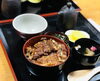 ひつまぶし「ひつまぶし【うなぎ　鰻割烹　リーズナブル　居酒屋】」