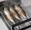 コンロが魚を上手に焼きます | 田中実業株式会社 新見プロパンガス事業