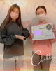 ゆりか先生と❁⃘*.ﾟ「★ダンス検定合格★」