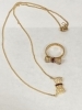 ネックレス　リング　高価買取致しました！「【アクセサリー高価買取】世田谷区三軒茶屋の買取専門店「 おたからや 三軒茶屋店」電話相談無料＆査定無料♪」
