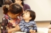 「春の入会キャンペーン実施中！」