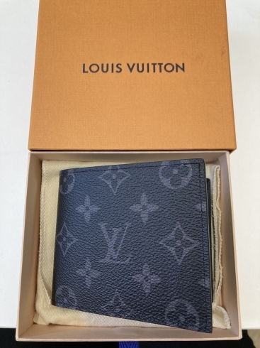 LOUIS VUITTON財布「【LOUIS VUITTON ルイ ヴィトン　高価買取】川崎市向ヶ丘遊園の買取専門店「おたからや アトラスタワー向ケ丘遊園店」電話相談無料＆査定無料♪」