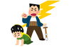 「子供は褒めて伸ばす？叱って伸ばす？【（習志野市)藤崎六丁目バス停前にある新・個別指導アシスト習志野校】」