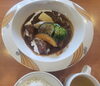 「一魚一会　本日のおすすめランチ」