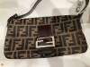 FENDI ズッカ　ハンドバッグ「【FENDI ズッカ　ハンドバッグ　高価買取】横須賀中央の買取専門店「おたからや　横須賀中央店」電話相談無料＆査定無料♪」