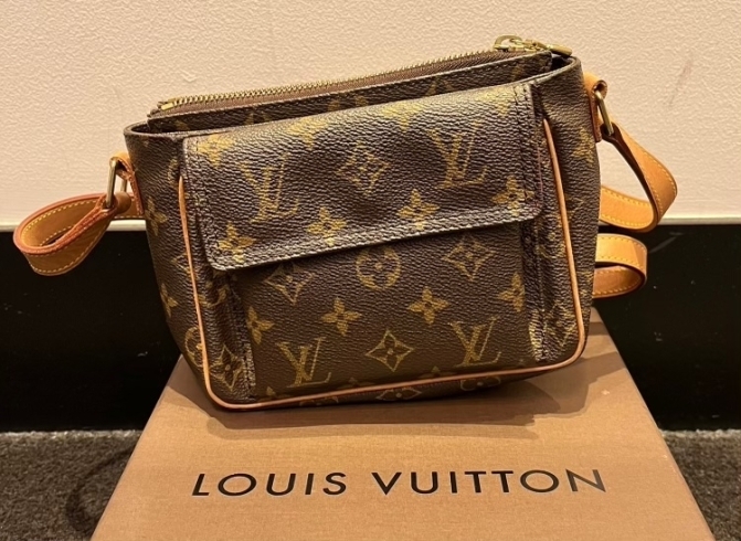 「ヴィトン（VUITTON）銀座駅　買取　【高価買取】東京都中央区の買取専門店「おたからや　銀座本店」電話相談無料＆査定無料」