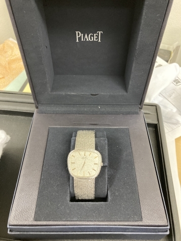 Audemars Piguet オーデマピゲ　時計「【Audemars Piguet 時計 高価買取】銀座有楽町の買取専門店「おたからや　銀座店」電話相談無料＆査定無料♪」