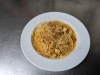 「パスタランチも人気です!」