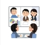 zoom会議でした！「｢エコあまフェスタ｣についての会議がありました！」