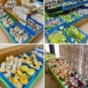 「信州産『種類の果物』入荷します！道の駅木曽福島」