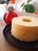 ふわふわシフォンケーキ「9月のスケジュール公開しました！【宮崎の料理教室スターズクッキングクラス★】」