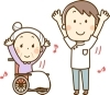 なんとなくこういうイメージ