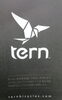 「『tern』折り畳み自転車！」