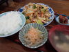 「まいぷれ編集部のランチ」