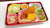 本日の太郎さん♪「3月1日(火)のお弁当」