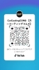 「Tik Tokで動画配信しています♪」