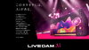 「LIVE DAM Ai導入しました！」