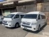 2020年導入の新車バス！「新車のバスをご紹介！貸切バスで春の旅行を楽しみませんか？【和歌山市バス/貸切バス】」