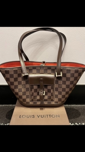 「【LOUIS VUITTON ルイ ヴィトン　高価買取】川崎市向ヶ丘遊園の買取専門店「おたからや アトラスタワー向ケ丘遊園店」電話相談無料＆査定無料♪」