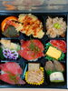 「おひな祭りのお弁当♪」