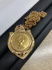 「【金コイントップネックレス　貴金属　高価買取】群馬県前橋市前橋駅の買取専門店「おたからや　前橋南町店」電話相談無料＆査定無料♪」