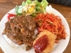 「まいぷれ編集部のランチ」