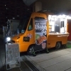 西船橋で話題のキッチンカー肉波さんのチャーシュー丼が旨すぎて膝関節崩壊しました。