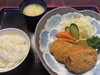 「一魚一会　本日のおすすめランチ」