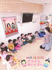 「♡ひなまつり♡【交野市・小規模保育園】」