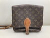 カルトシエール　モノグラム「【LOUIS VUITTON(ルイ ヴィトン)　高価買取】世田谷区成城学園前の買取専門店「 おたからや 成城学園前駅前店」電話相談無料＆査定無料♪」