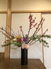 お花「ひな祭り！」