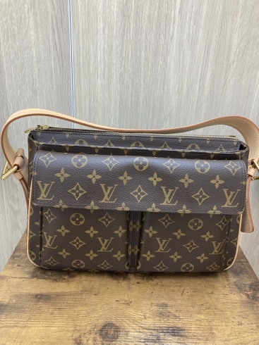 「【LOUIS VUITTON　高価買取】横浜市泉区立場の買取専門店「おたからや　立場店」電話相談無料＆査定無料♪」