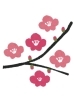 桜も待ち遠しいですね「3月になりました！」
