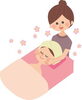 「デンタルエステご存じですか？　#リップエステ#歯科#資格#歯科衛生士#クレンジング#クリーム#サロン#資格#福岡#マッサージ#効果#意味#化粧品#くちびる」