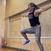 インストラクターが元気に声かけします！「心も体もリフレッシュ！ジャザサイズの「Cardio Sculpt」で理想の自分に近づこう」