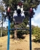 「健康自慢 PART２　(有)長岡美装社」